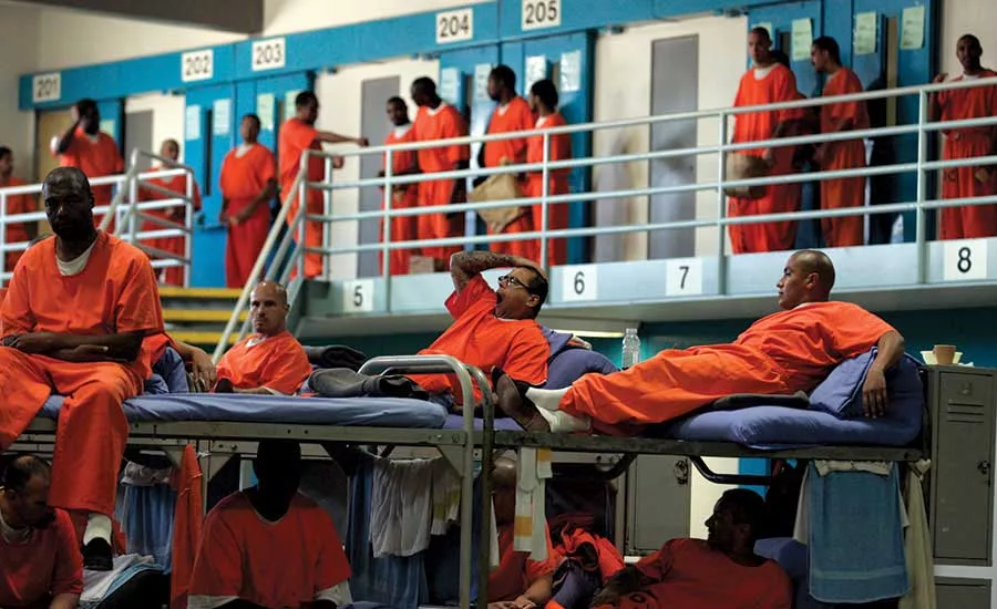 Prison Reform