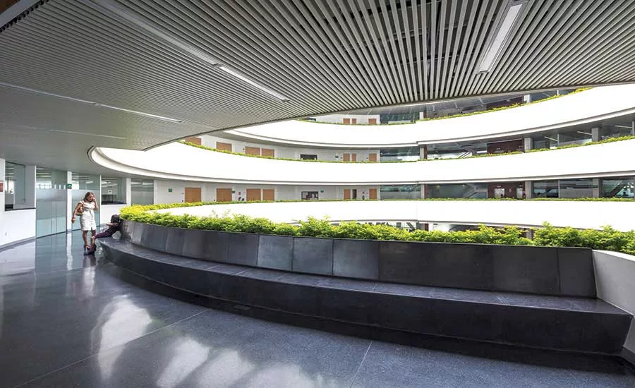 Federal Courthouse