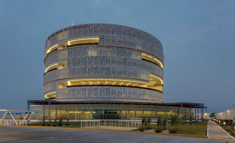 Federal Courthouse