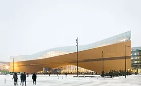 Helsinki Central Library