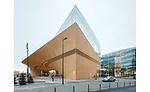 Helsinki Central Library
