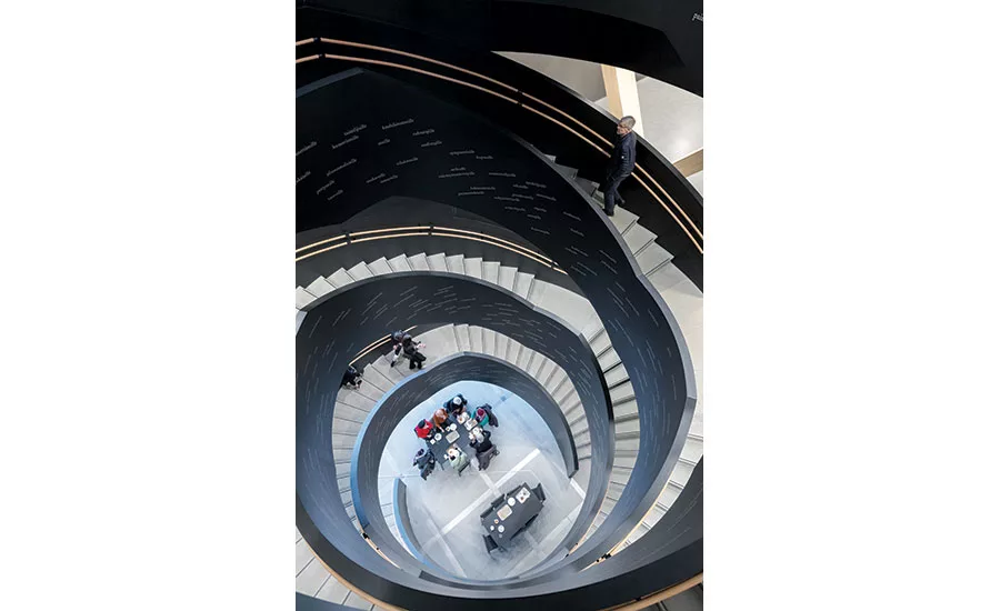 Helsinki Central Library