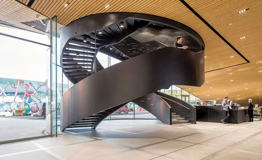 Helsinki Central Library