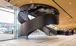 Helsinki Central Library