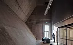 Pearling Path Visitors Center