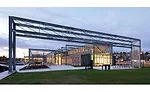 Worcester Blackstone Visitors Center