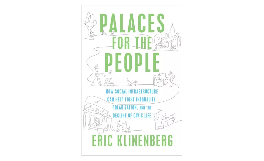 Palaces for the People