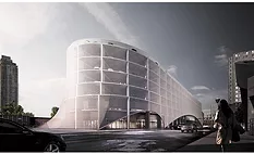 Continuing Education: Innovations in Parking Garages