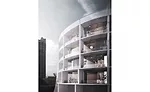 Continuing Education: Innovations in Parking Garages