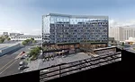 Continuing Education: Innovations in Parking Garages