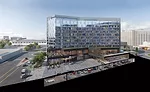 Continuing Education: Innovations in Parking Garages