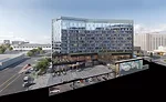 Continuing Education: Innovations in Parking Garages