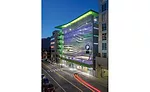 Continuing Education: Innovations in Parking Garages