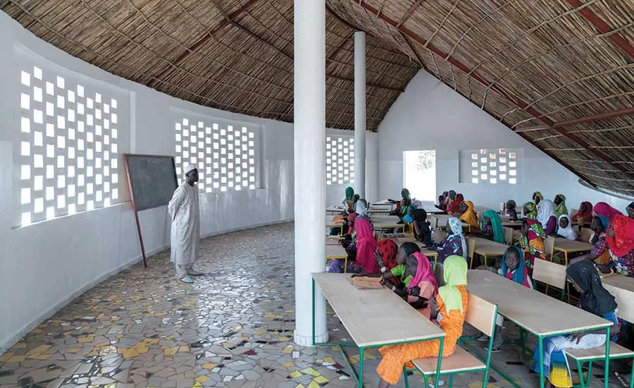 Fass School