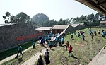 Ruhehe Primary School