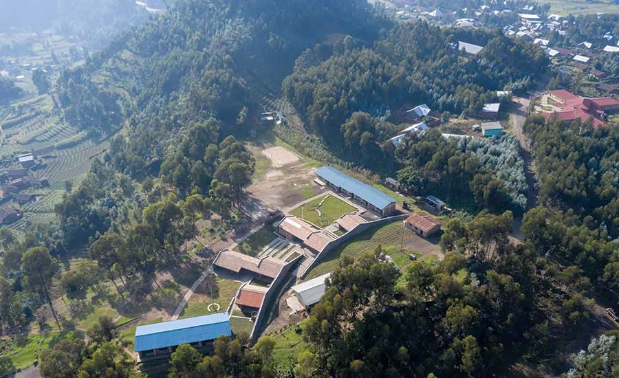 Ruhehe Primary School