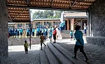 Ruhehe Primary School