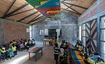 Ruhehe Primary School
