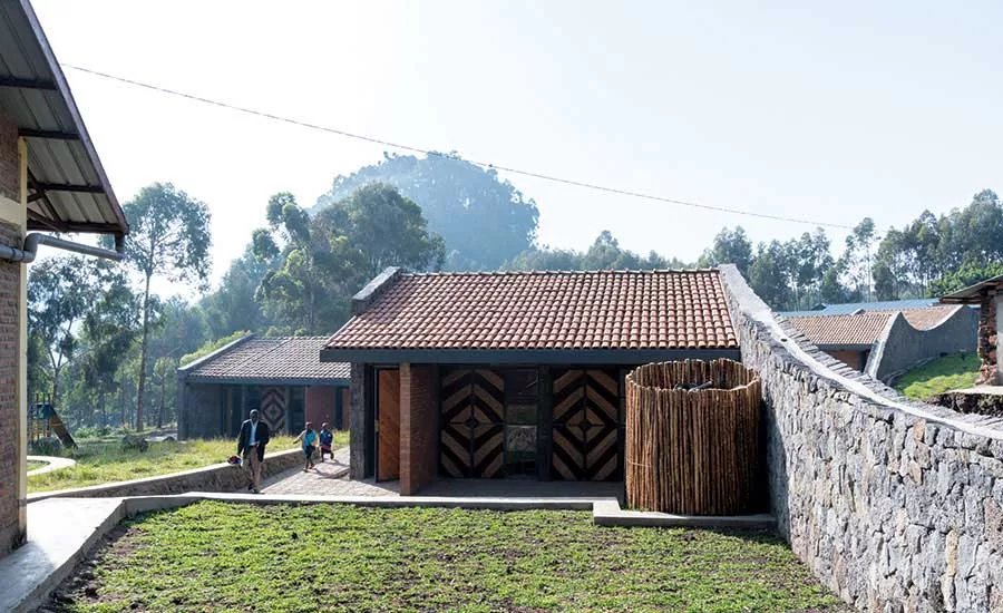 Ruhehe Primary School