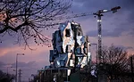 Frank Gehry
