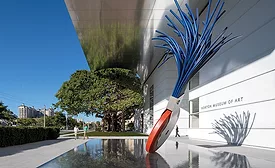 Norton Art Museum