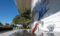 Norton Art Museum