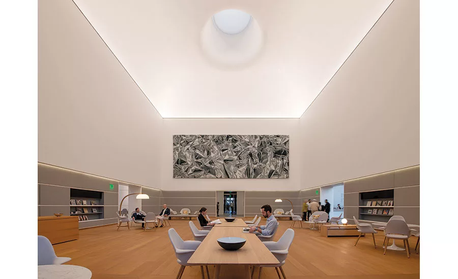 Norton Art Museum