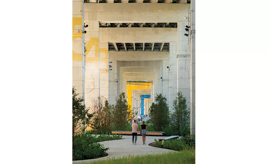 Bentway Park