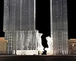 Gehry’s Design for Toronto’s New, Tallest Towers Moving Forward, Says Developer
