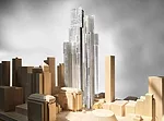 Gehry’s Design for Toronto’s New, Tallest Towers Moving Forward, Says Developer