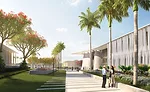 Weiss/Manfredi Unveils Plan for U.S. Embassy in New Delhi