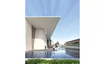 Weiss/Manfredi Unveils Plan for U.S. Embassy in New Delhi
