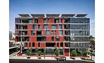 High Performance Facades