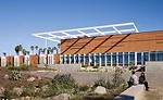 High-Performance Facades