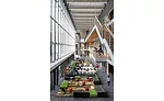 High-Performance Facades
