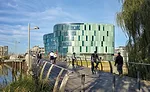 High-Performance Facades