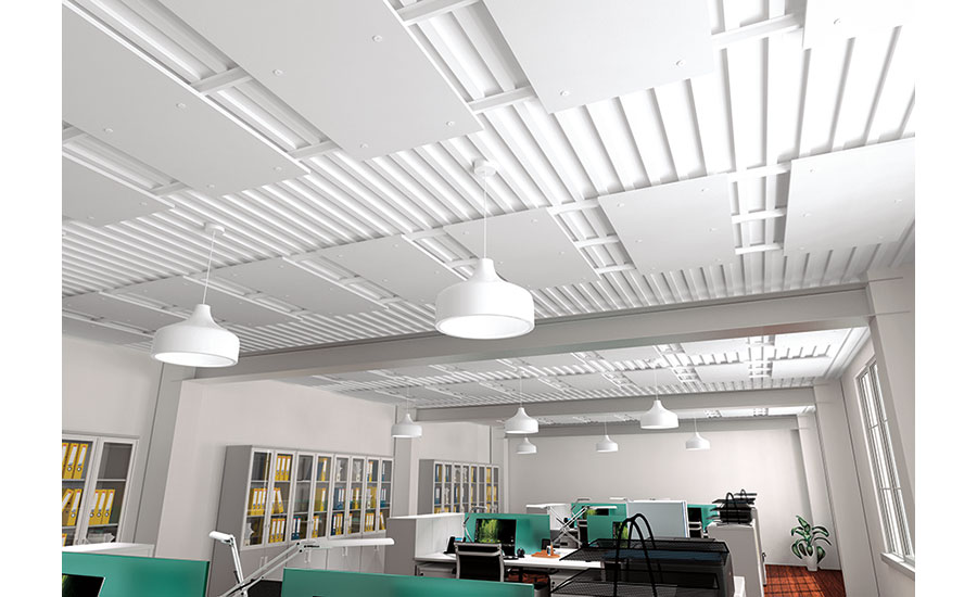 New Wall Ceiling Products For Spring 2019 2019 04 09