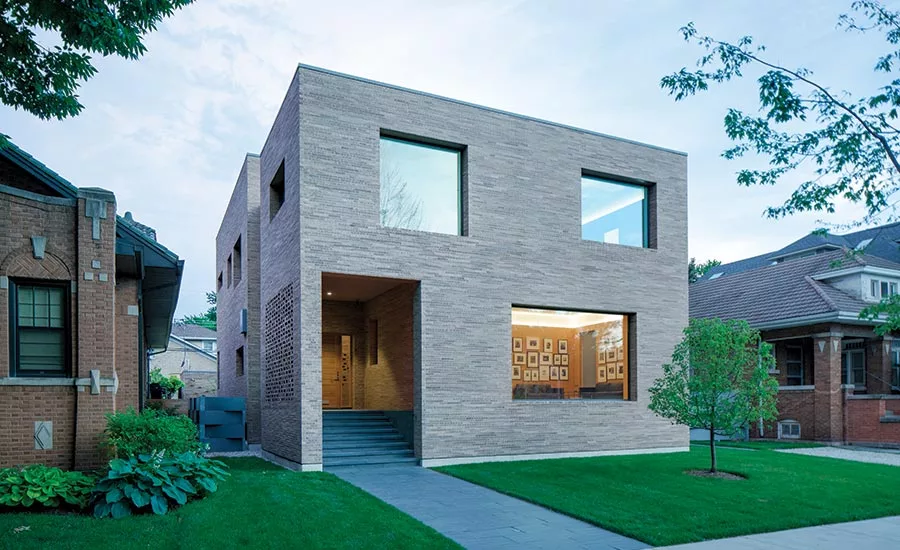 Gallery House