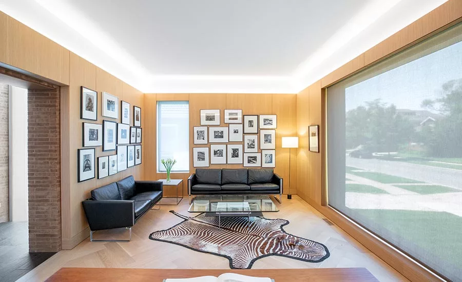 Gallery House
