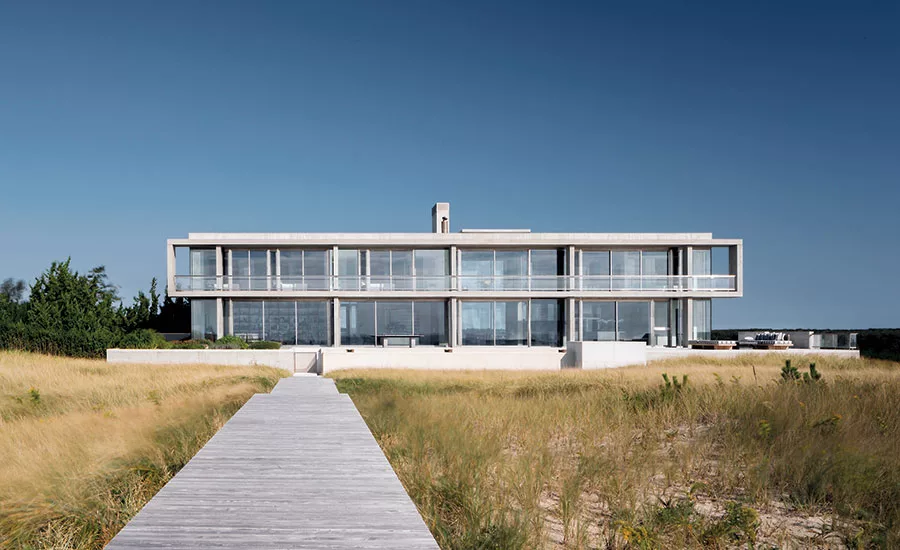 Meadow Lane Residence