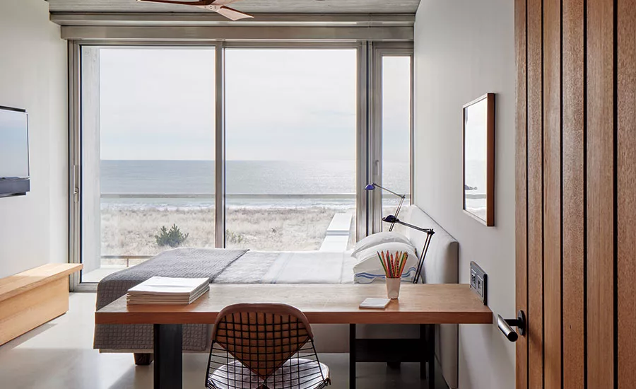 Meadow Lane Residence