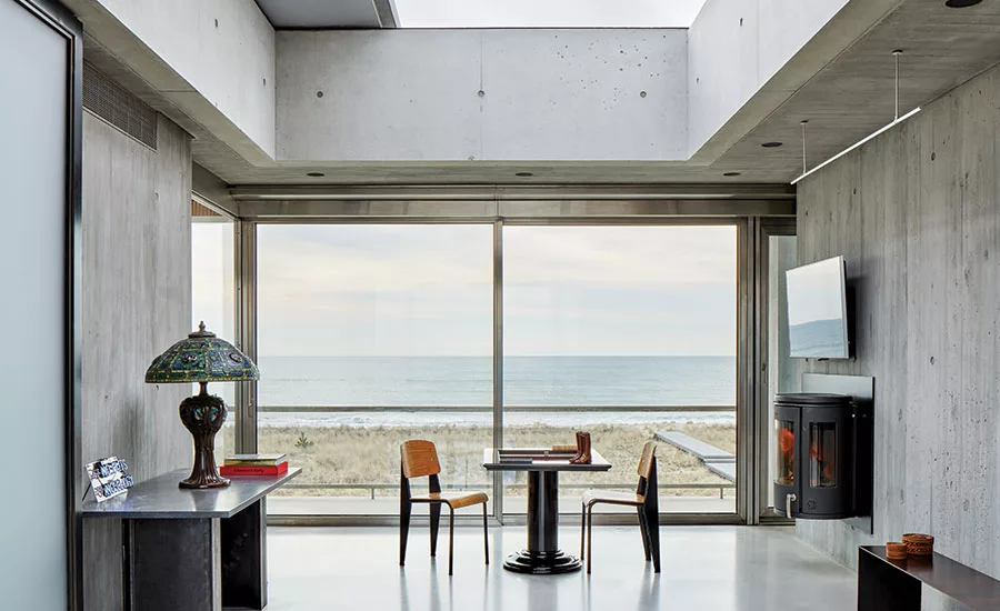 Meadow Lane Residence
