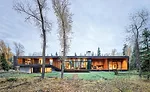 Riverbend Residence