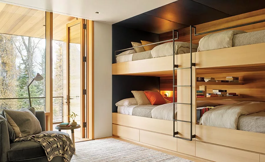 Riverbend Residence