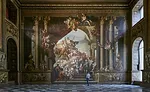 The Painted Hall
