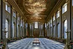 The Painted Hall
