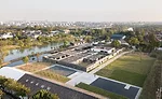 Tsingpu Yangzhou