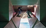 Under