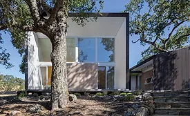 Sonoma County Cottage