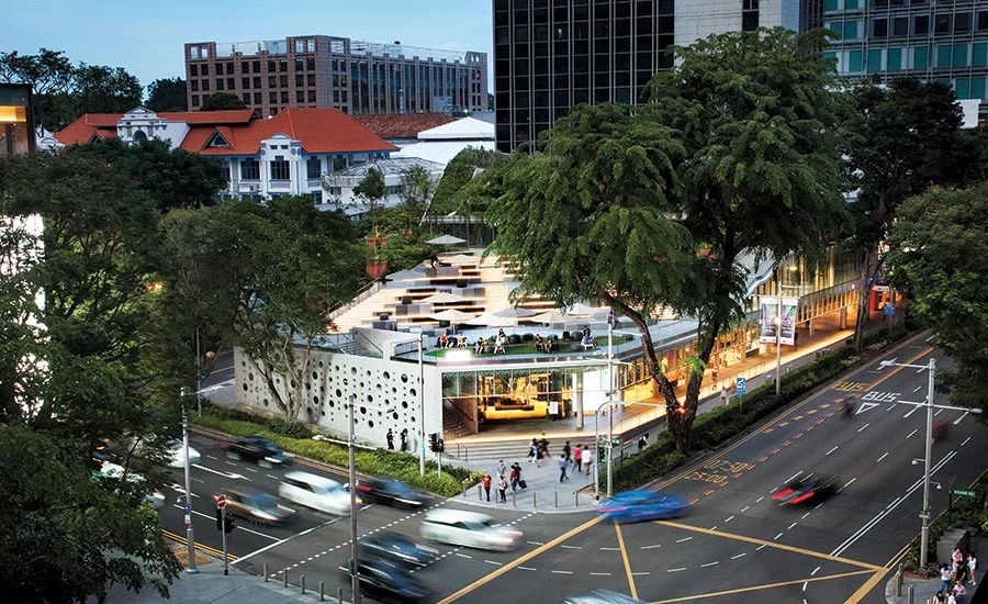 Design Orchard